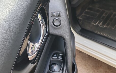 Nissan Qashqai, 2016 год, 1 800 000 рублей, 13 фотография