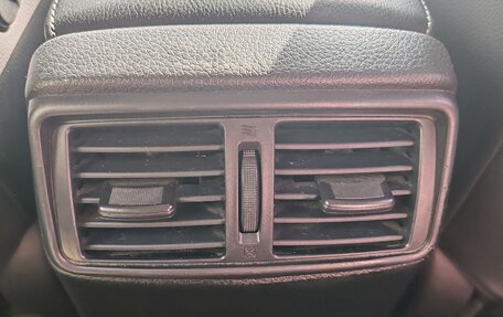 Nissan Qashqai, 2016 год, 1 800 000 рублей, 16 фотография