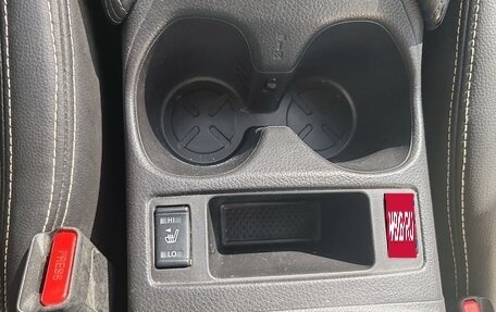 Nissan Qashqai, 2016 год, 1 800 000 рублей, 12 фотография