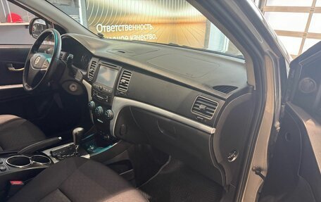 SsangYong Actyon II рестайлинг, 2011 год, 799 000 рублей, 16 фотография