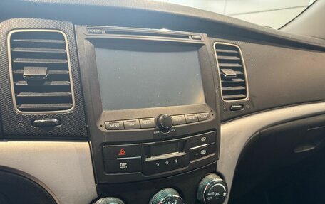 SsangYong Actyon II рестайлинг, 2011 год, 799 000 рублей, 10 фотография