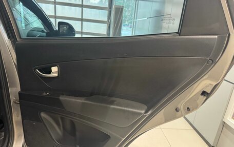 SsangYong Actyon II рестайлинг, 2011 год, 799 000 рублей, 12 фотография