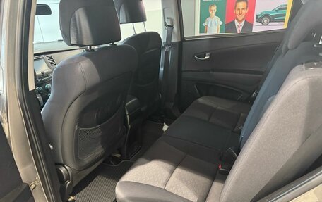 SsangYong Actyon II рестайлинг, 2011 год, 799 000 рублей, 15 фотография