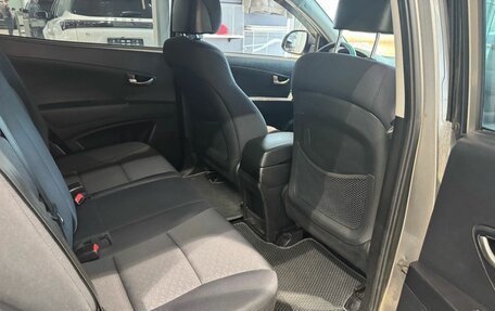 SsangYong Actyon II рестайлинг, 2011 год, 799 000 рублей, 13 фотография