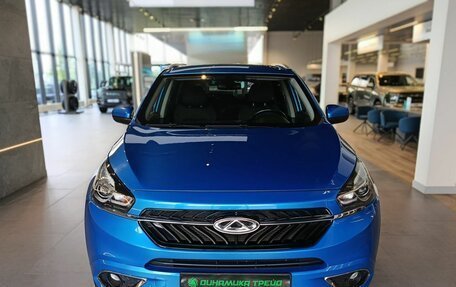 Chery Tiggo 7 I, 2019 год, 1 119 000 рублей, 2 фотография