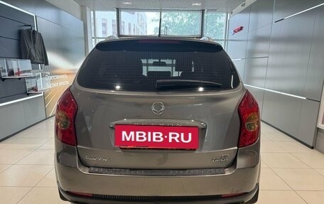 SsangYong Actyon II рестайлинг, 2011 год, 799 000 рублей, 5 фотография