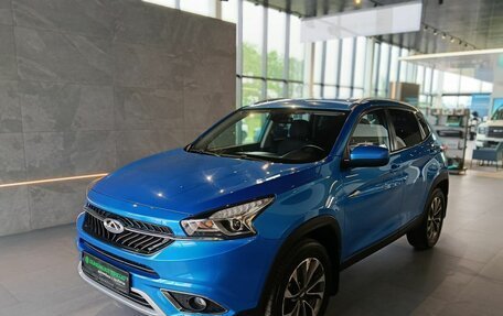 Chery Tiggo 7 I, 2019 год, 1 119 000 рублей, 3 фотография