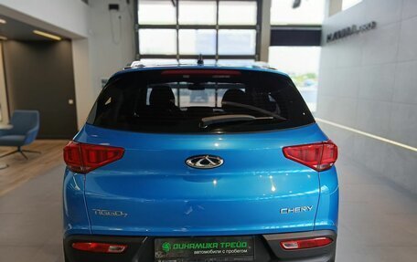 Chery Tiggo 7 I, 2019 год, 1 119 000 рублей, 5 фотография