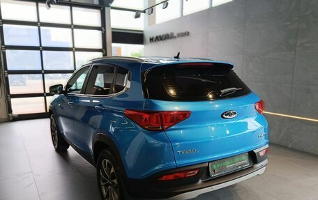 Chery Tiggo 7 I, 2019 год, 1 119 000 рублей, 6 фотография