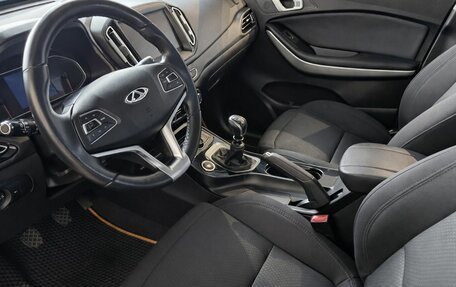 Chery Tiggo 7 I, 2019 год, 1 119 000 рублей, 7 фотография