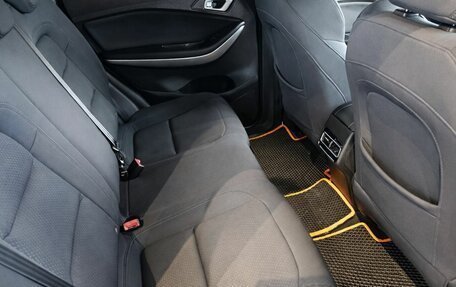 Chery Tiggo 7 I, 2019 год, 1 119 000 рублей, 9 фотография