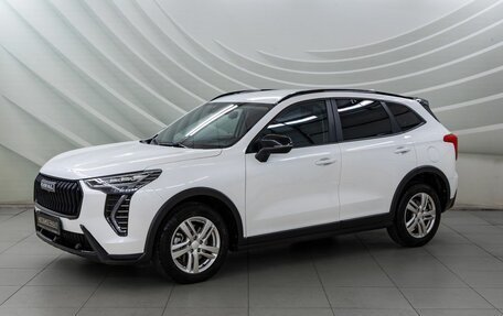 Haval Jolion, 2024 год, 2 038 000 рублей, 3 фотография