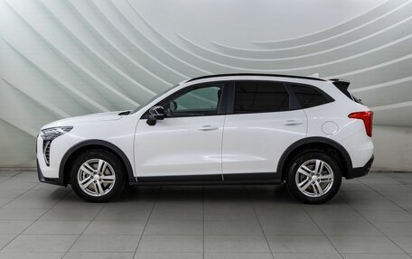 Haval Jolion, 2024 год, 2 038 000 рублей, 4 фотография