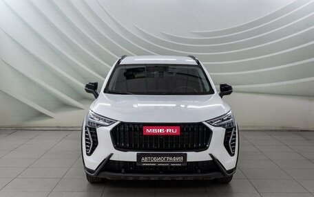 Haval Jolion, 2024 год, 2 038 000 рублей, 2 фотография