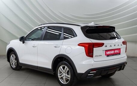 Haval Jolion, 2024 год, 2 038 000 рублей, 5 фотография