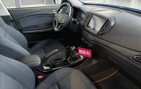 Chery Tiggo 7 I, 2019 год, 1 119 000 рублей, 8 фотография