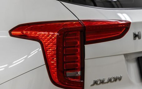 Haval Jolion, 2024 год, 2 038 000 рублей, 13 фотография