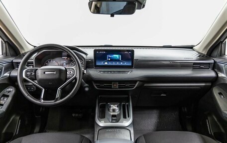 Haval Jolion, 2024 год, 2 038 000 рублей, 14 фотография