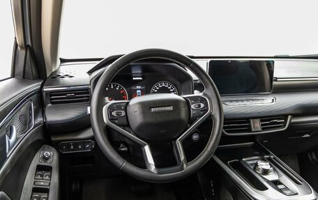 Haval Jolion, 2024 год, 2 038 000 рублей, 15 фотография