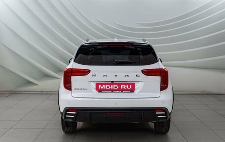 Haval Jolion, 2024 год, 2 038 000 рублей, 6 фотография