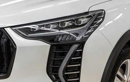 Haval Jolion, 2024 год, 2 038 000 рублей, 12 фотография