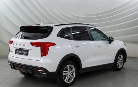 Haval Jolion, 2024 год, 2 038 000 рублей, 7 фотография