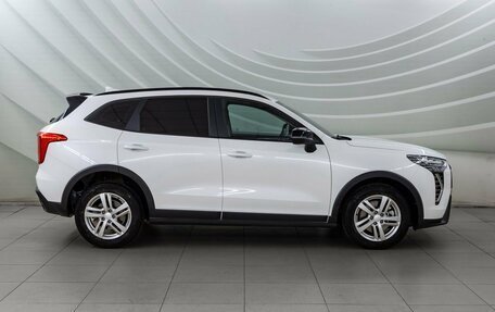 Haval Jolion, 2024 год, 2 038 000 рублей, 8 фотография