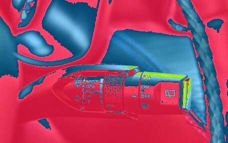 Haval Jolion, 2024 год, 2 038 000 рублей, 20 фотография