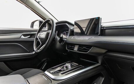 Haval Jolion, 2024 год, 2 038 000 рублей, 32 фотография