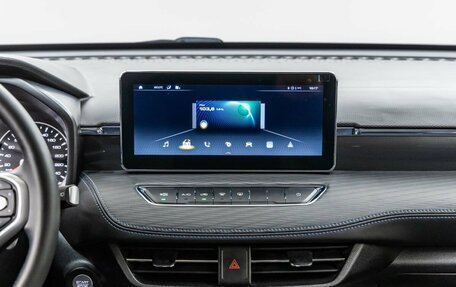 Haval Jolion, 2024 год, 2 038 000 рублей, 21 фотография