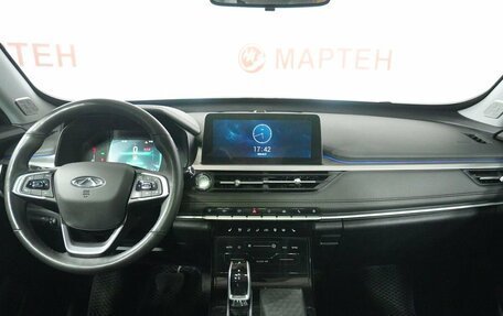 Chery Tiggo 7 Pro, 2021 год, 1 675 000 рублей, 16 фотография