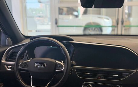 Geely Tugella FY11, 2022 год, 2 810 500 рублей, 8 фотография