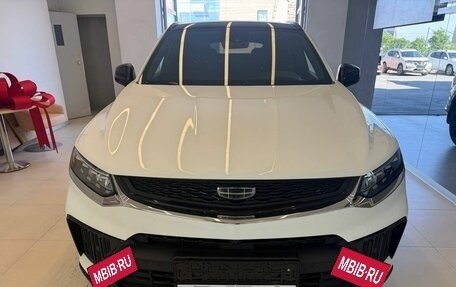 Geely Tugella FY11, 2022 год, 2 810 500 рублей, 2 фотография