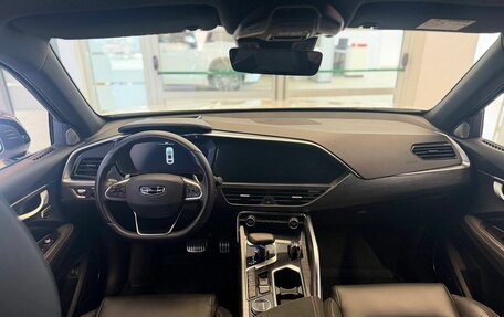 Geely Tugella FY11, 2022 год, 2 810 500 рублей, 11 фотография