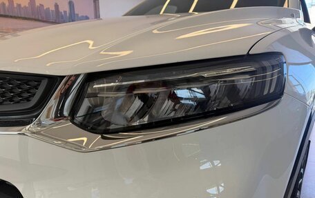 Geely Tugella FY11, 2022 год, 2 810 500 рублей, 14 фотография