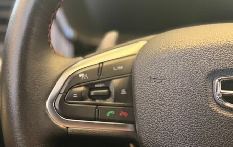 Geely Tugella FY11, 2022 год, 2 810 500 рублей, 17 фотография