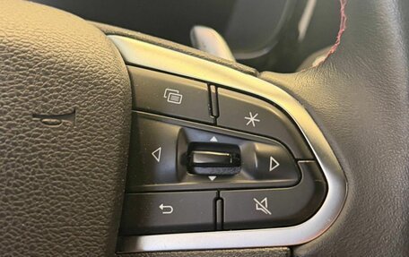 Geely Tugella FY11, 2022 год, 2 810 500 рублей, 18 фотография