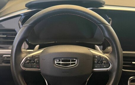 Geely Tugella FY11, 2022 год, 2 810 500 рублей, 16 фотография