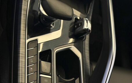 Geely Tugella FY11, 2022 год, 2 810 500 рублей, 22 фотография
