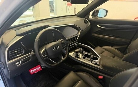 Geely Tugella FY11, 2022 год, 2 810 500 рублей, 13 фотография