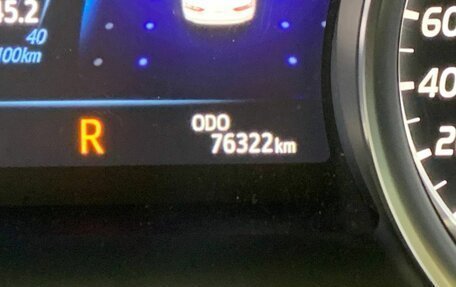 Toyota Camry, 2021 год, 3 710 500 рублей, 10 фотография