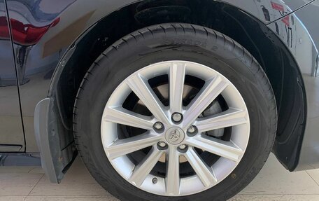 Toyota Camry, 2021 год, 3 710 500 рублей, 15 фотография