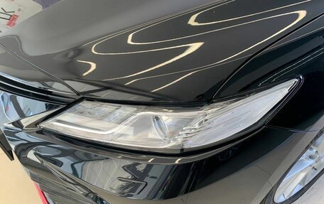 Toyota Camry, 2021 год, 3 710 500 рублей, 14 фотография