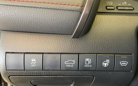 Toyota Camry, 2021 год, 3 710 500 рублей, 21 фотография