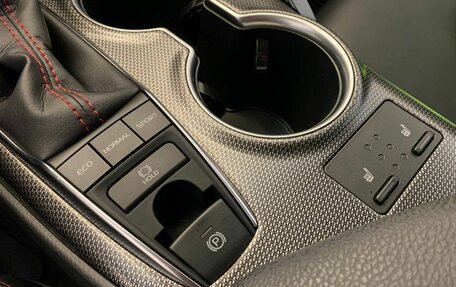 Toyota Camry, 2021 год, 3 710 500 рублей, 22 фотография