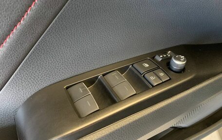 Toyota Camry, 2021 год, 3 710 500 рублей, 23 фотография