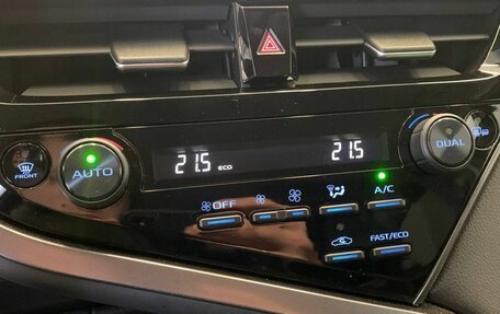 Toyota Camry, 2021 год, 3 710 500 рублей, 19 фотография