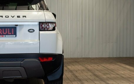 Land Rover Range Rover Evoque I, 2013 год, 2 275 000 рублей, 12 фотография