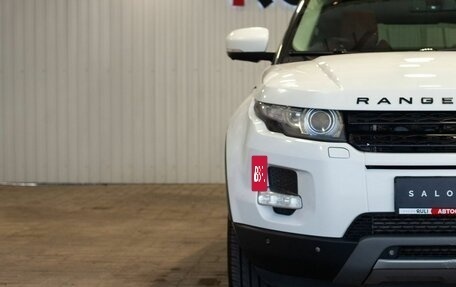 Land Rover Range Rover Evoque I, 2013 год, 2 275 000 рублей, 4 фотография