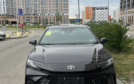 Toyota Camry, 2026 год, 4 250 000 рублей, 1 фотография